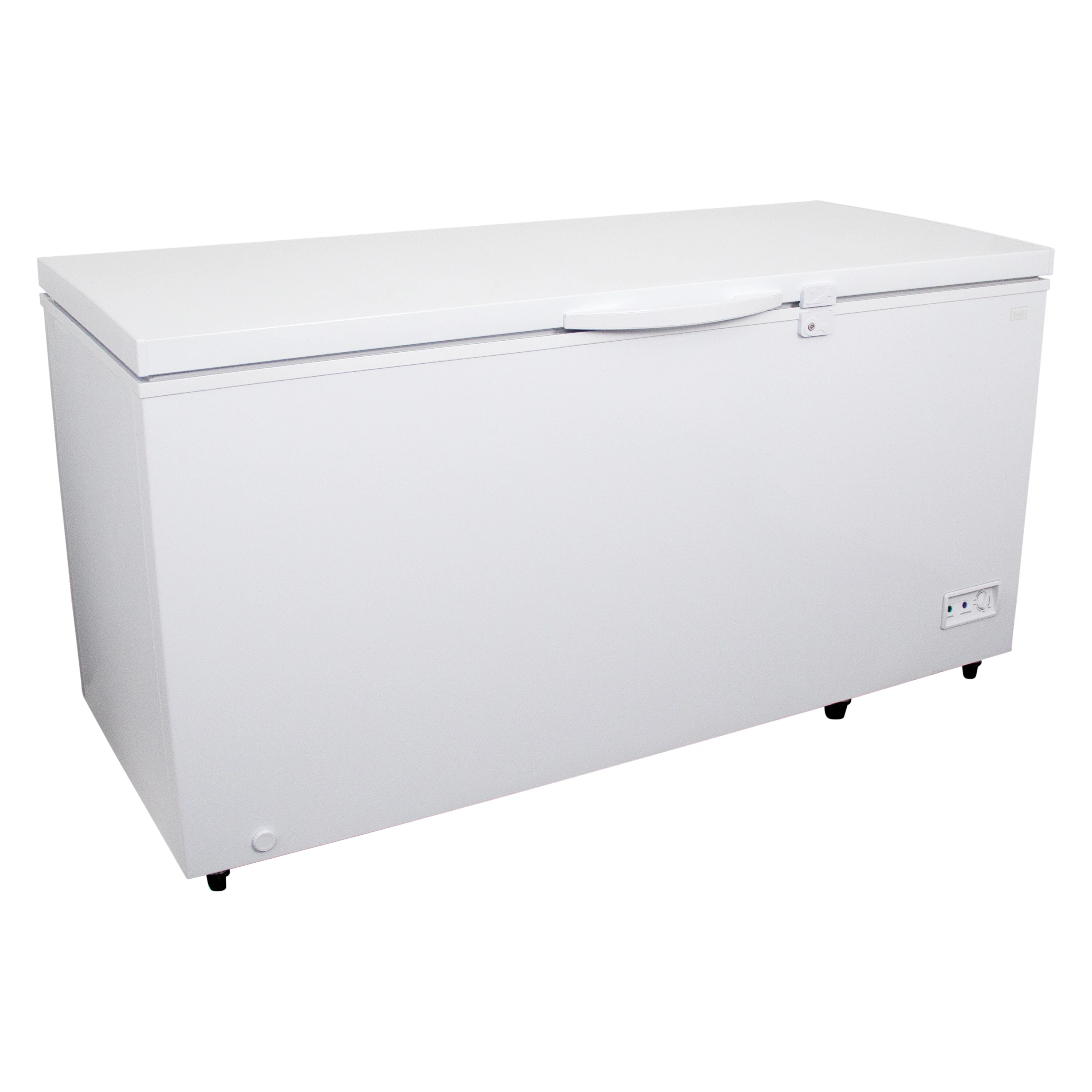 Freezers